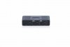 Przełącznik / Switch KVM HDMI 2x2 | UHD 4K@60Hz | 3x USB-A 3.1 Gen1 | 1x USB-C USB 3.1 Gen1 | Audio | Core Line